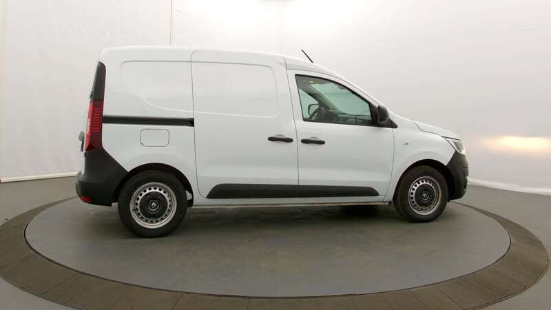 Renault Express VAN