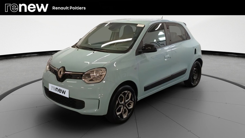 Renault Twingo III