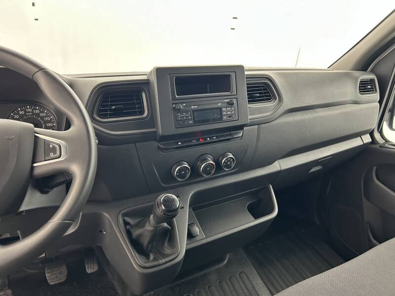 Renault Master III