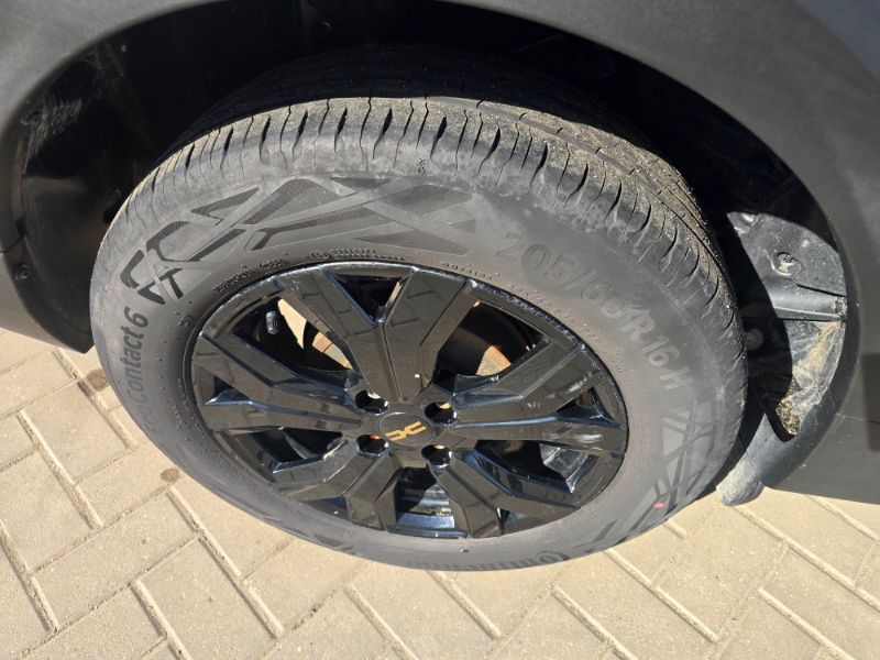 DACIA Jogger 2023 — imagine 33