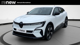MEGANE E-TECH ELECTRIQUE