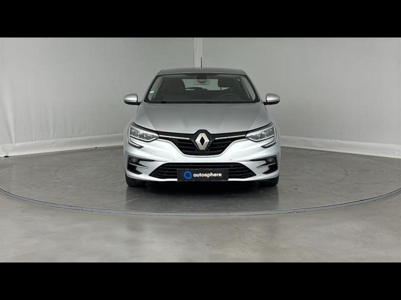 Renault Megane IV Societe