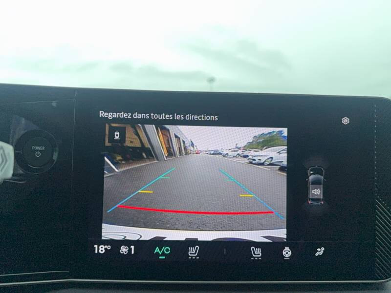 Renault R5 E-Tech Electrique