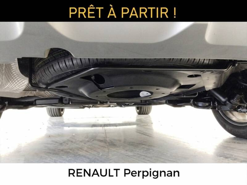 Renault Megane IV Berline