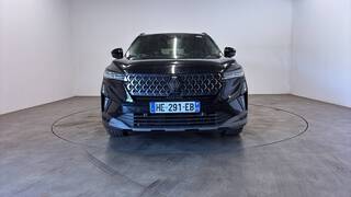 Vehicle 3D Image
