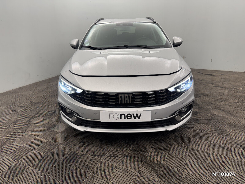 Fiat Tipo Station Wagon MY21
