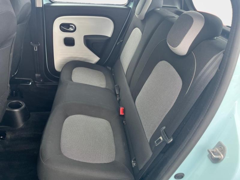 Renault Twingo E-Tech Electrique