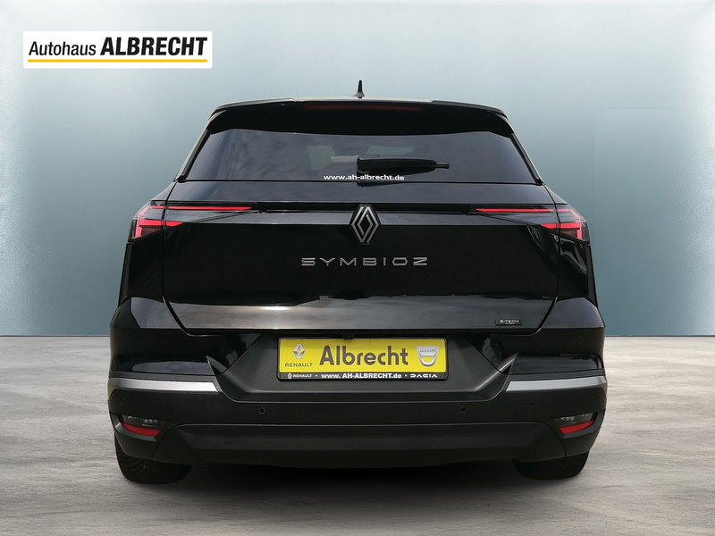 Fahrzeugabbildung Symbioz E-Tech Full Hybrid 160 Bild 4 von 15