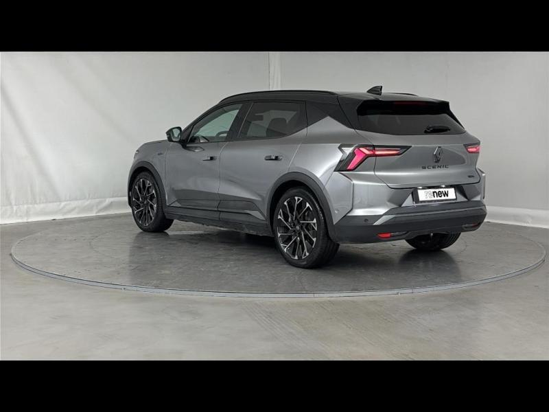 Renault Scenic E-Tech Electrique