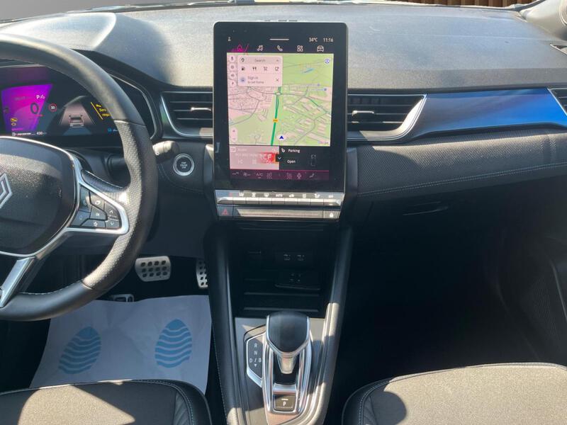 Renault Symbioz