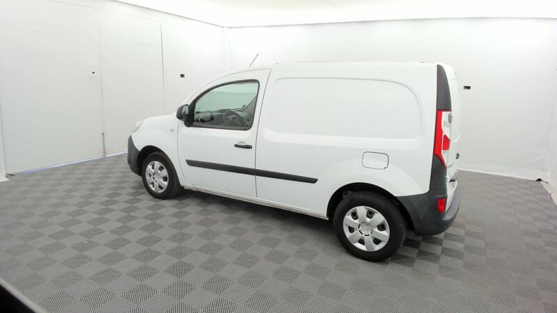 Renault Kangoo VU