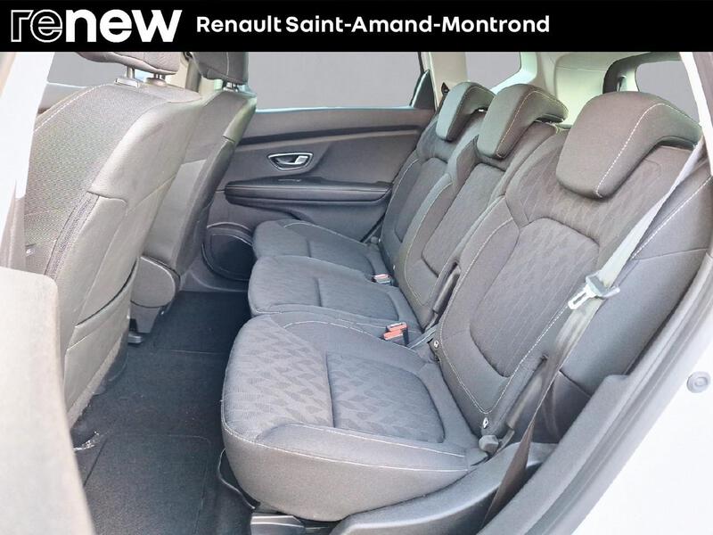 Renault Scenic IV