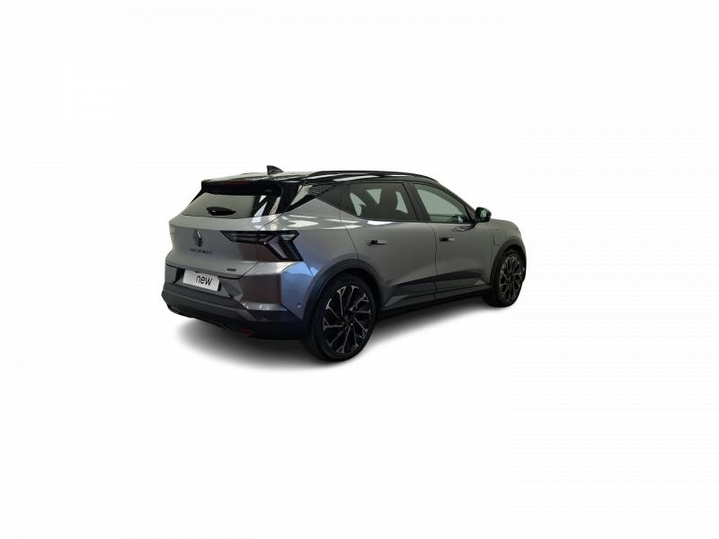 Renault Scenic E-Tech Electrique