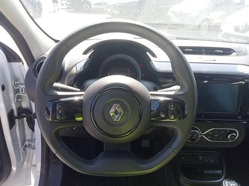 Renault Twingo III