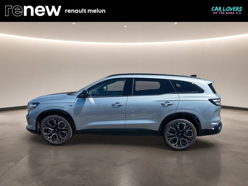 Renault Espace VI