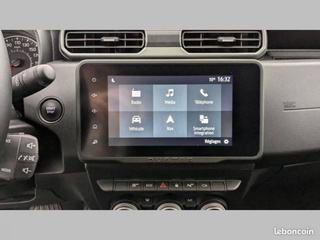 Vehicle 3D Image