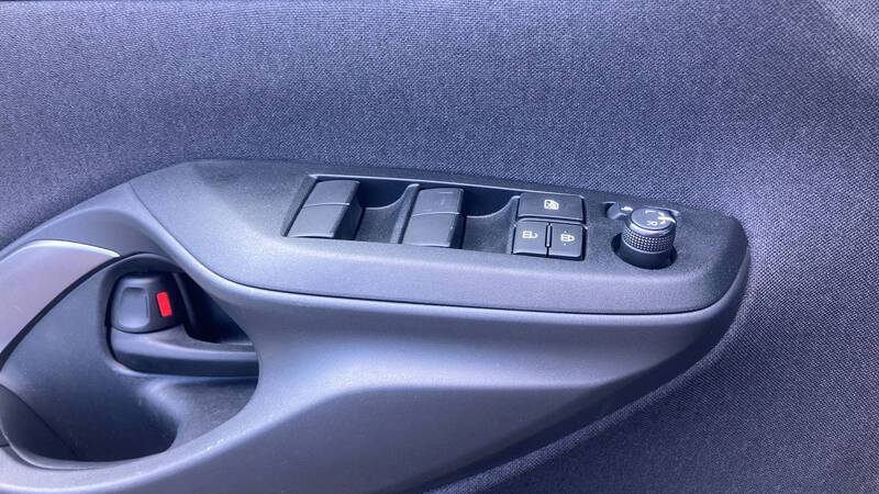 Toyota Yaris Cross Hybride