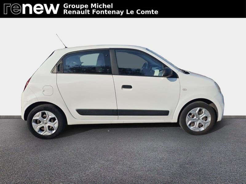 Renault Twingo III