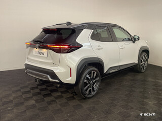 Vehicle 3D Image