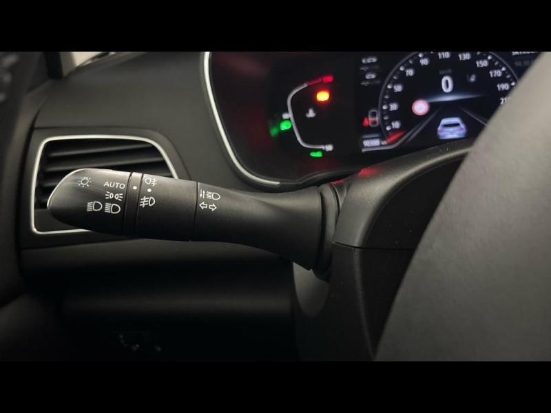 Renault Megane IV Berline
