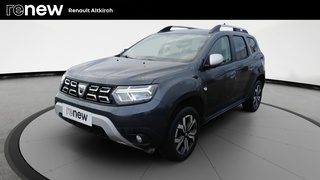 DUSTER