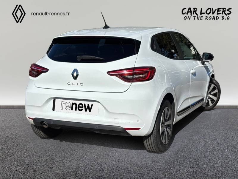 Renault Clio V