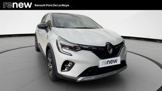 CAPTUR