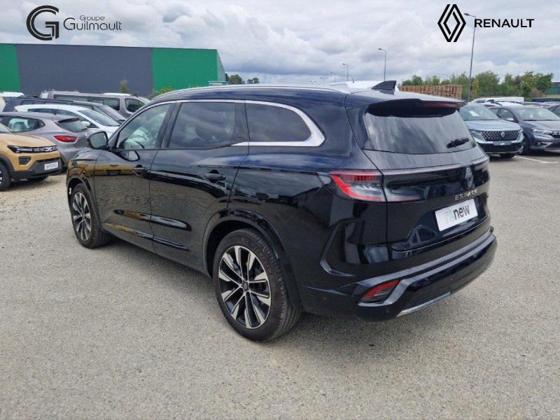 Renault Espace VI