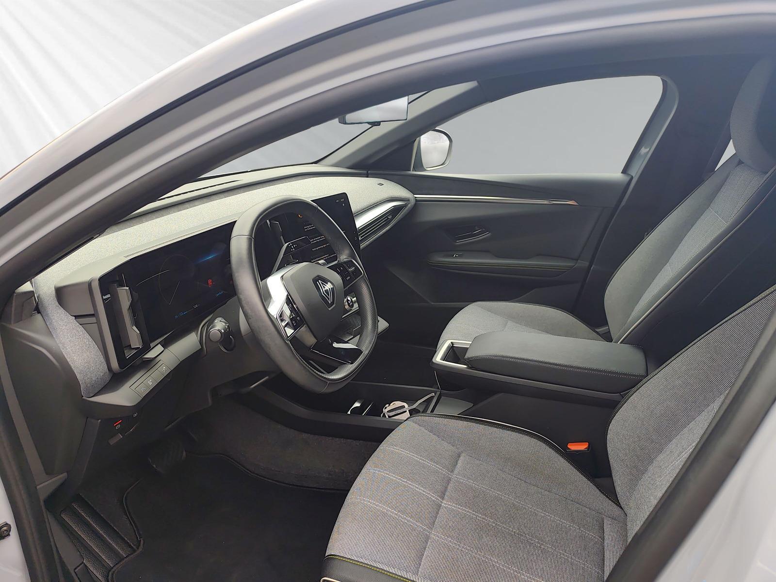 Renault Megane E-TECH – Bild 7