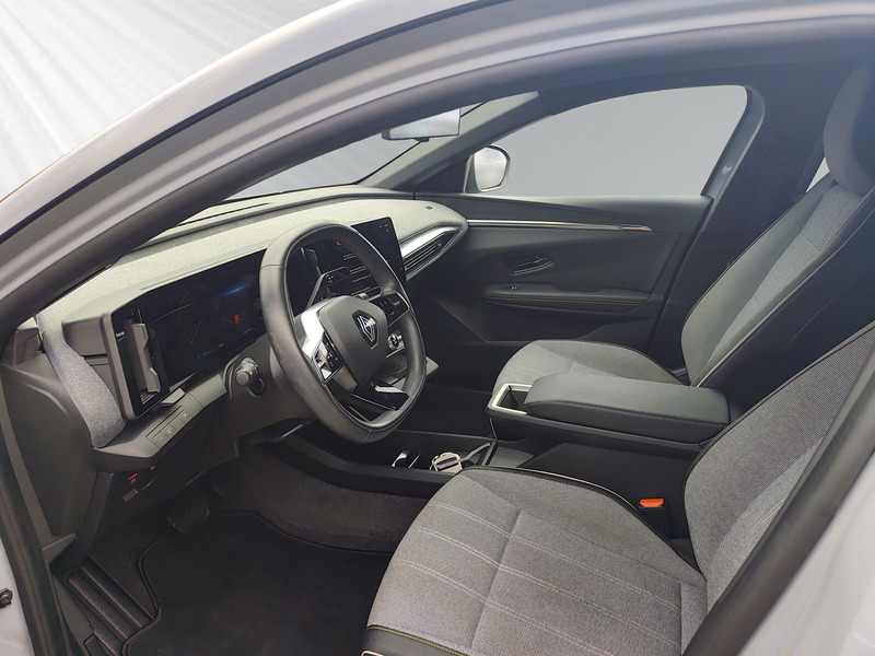 Fahrzeugabbildung Megane E-TECH Techno EV60 220 HP optimum charge Bild 7 von 12