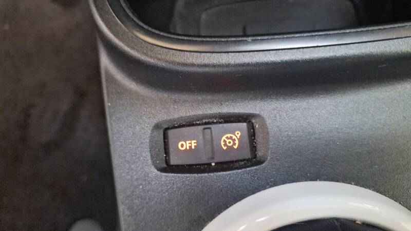 Renault Twingo III