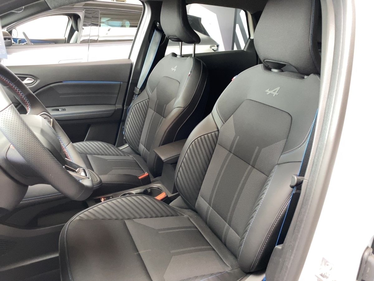 Renault Symbioz – Bild 11