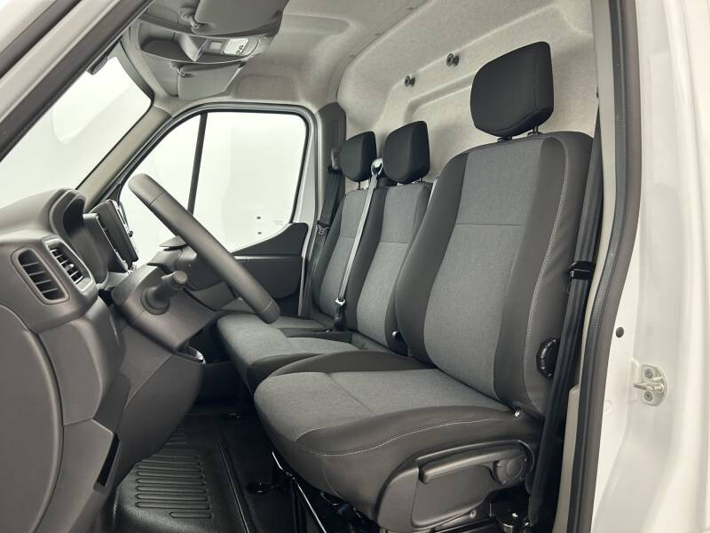 Renault Master Fourgon
