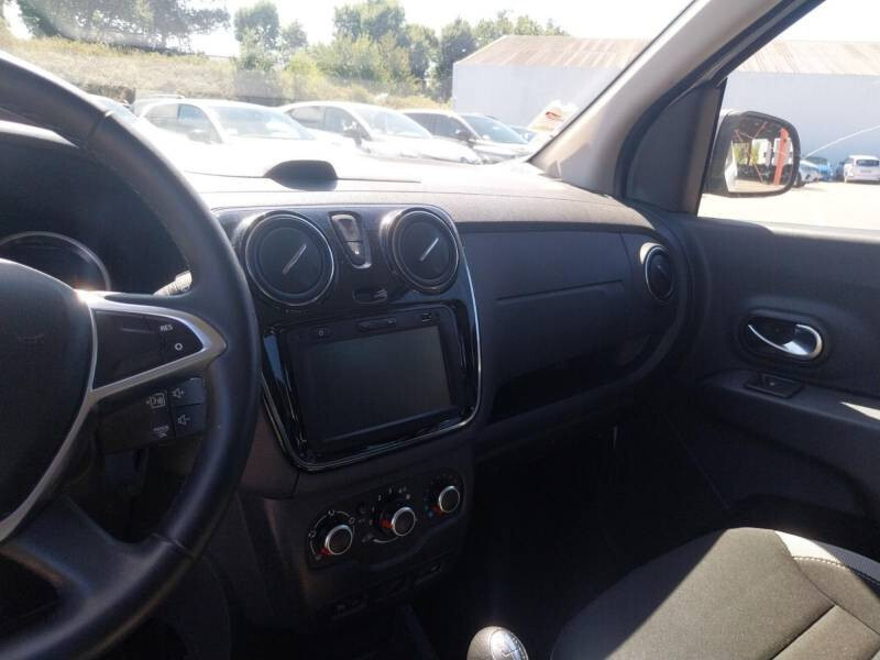 Dacia Lodgy