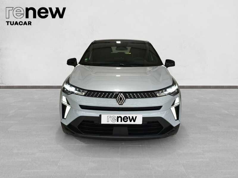 RENAULT Captur TECHNO ECO-G — photo 2