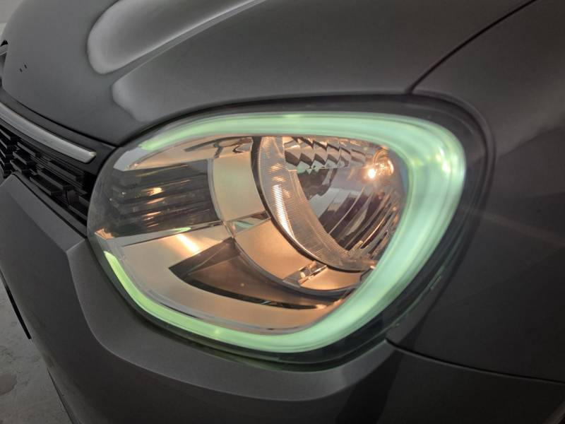 Renault Twingo III