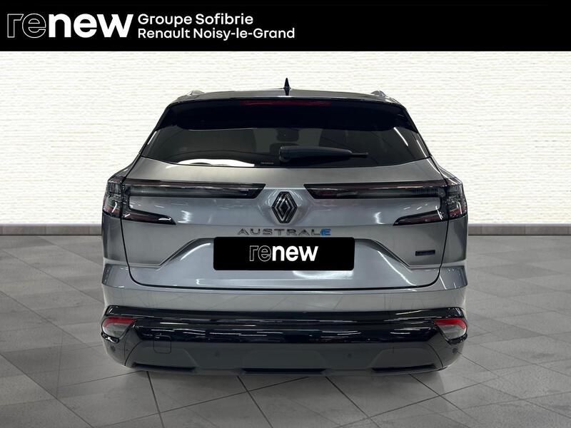 Renault Austral