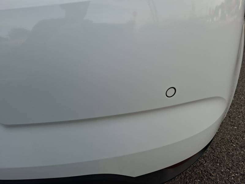 Renault Megane IV Berline