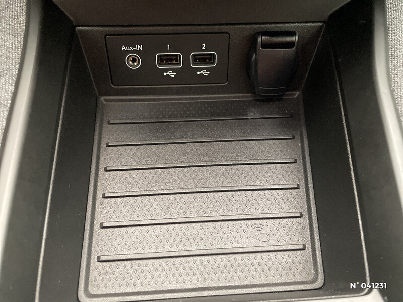 Renault ZOE E-Tech Electrique