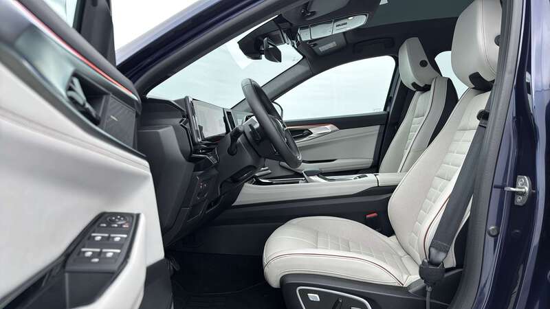 Renault Espace VI