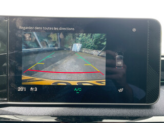 Vehicle 3D Image