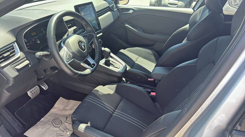 Renault Clio V