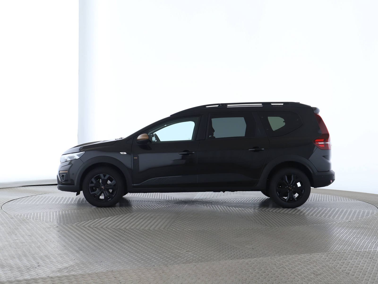 Dacia Jogger – Bild 6
