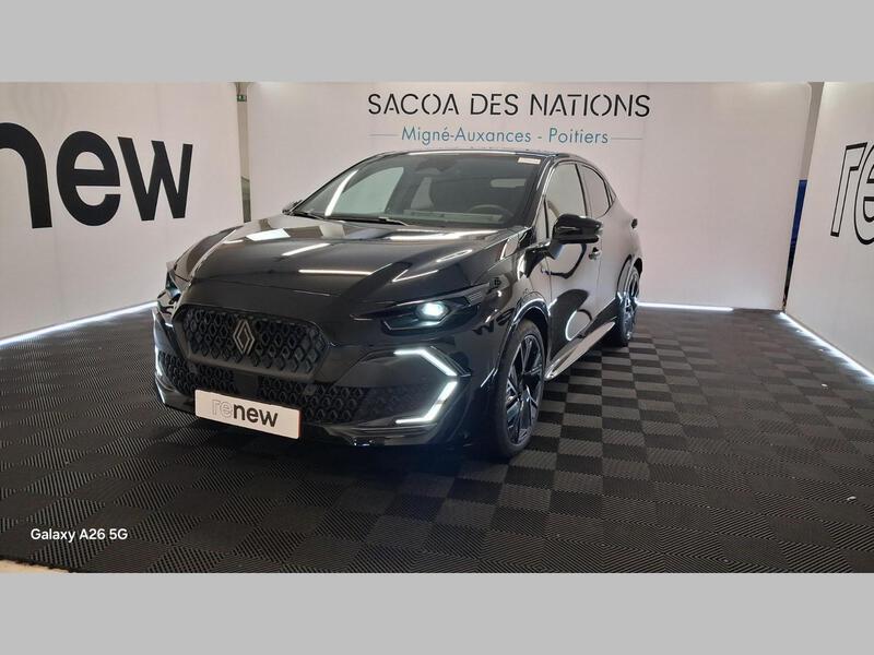 Renault Clio VI