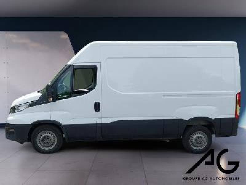 Iveco Daily V FL