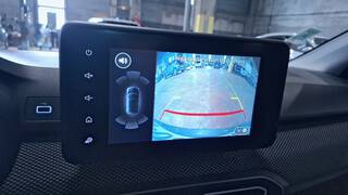Vehicle 3D Image