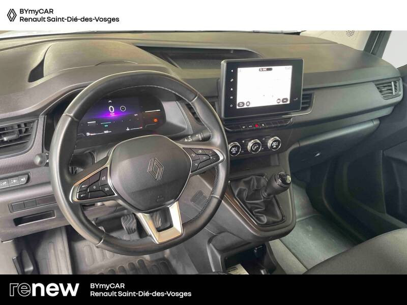 Renault Kangoo VP