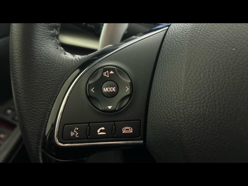Mitsubishi Eclipse Cross MY23
