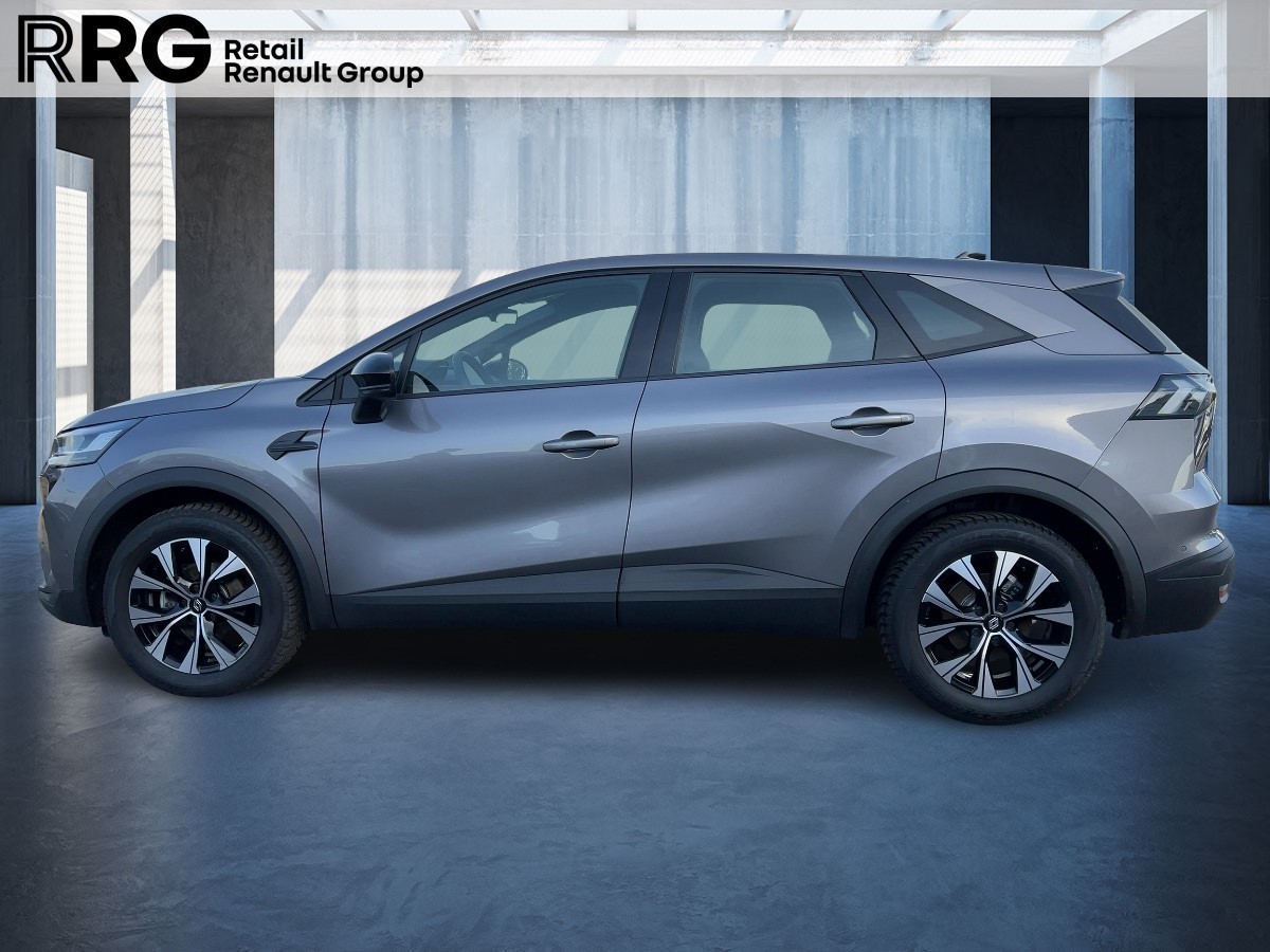 Renault Symbioz – Bild 2