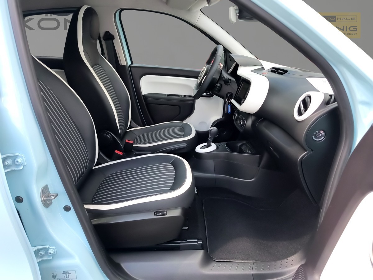 Renault Twingo – Bild 7